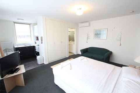 Drummond Apartments Services - Darwin Holiday 6
