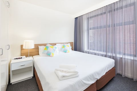 City Edge Serviced Apartments East Melbourne - Darwin Holiday 4