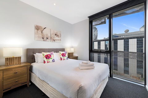 Docklands Executive Apartments - Darwin Holiday 5