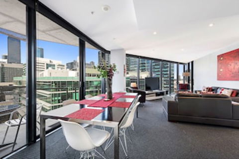 Docklands Executive Apartments - Darwin Holiday 0
