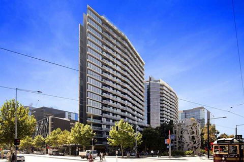 Docklands Executive Apartments - Darwin Holiday 1