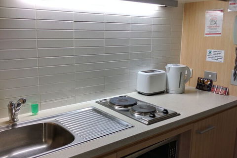 RMIT Village House - Darwin Holiday 2