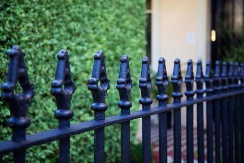 Carlton Terrace - Darwin Holiday 0