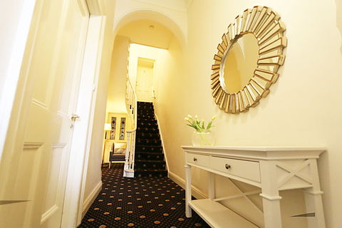 Carlton Terrace - Darwin Holiday 3