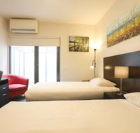 Alston Apartments Hotel - Darwin Holiday