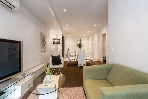 ABC Accommodation - Flinders - Darwin Holiday 3