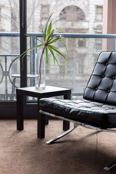 ABC Accommodation - Flinders - Darwin Holiday 0