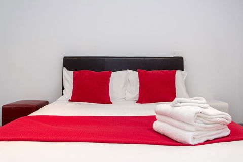 ABC Accommodation - Flinders - Darwin Holiday 2