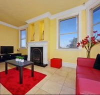 ABC Accommodation Preston - Darwin Holiday
