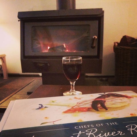 Margaret River Guest House - Darwin Holiday 5