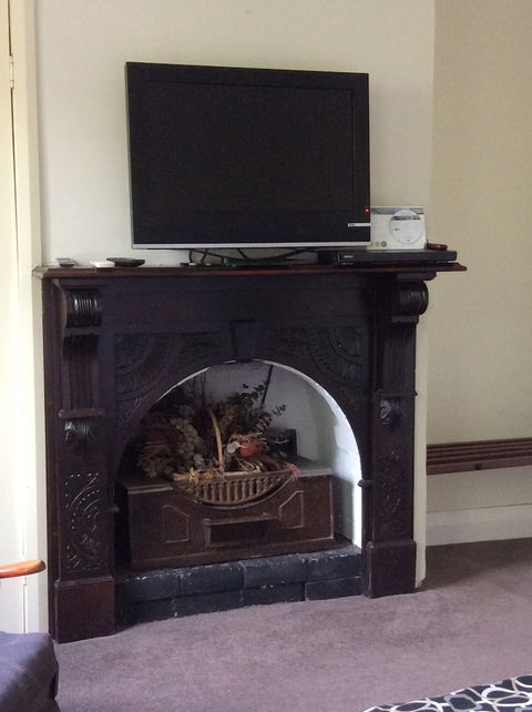 Margaret River Guest House - Darwin Holiday 4