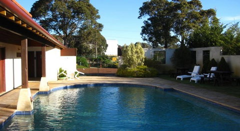 Margaret River Resort - Darwin Holiday 3