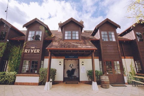 Margaret River Resort - Darwin Holiday 1