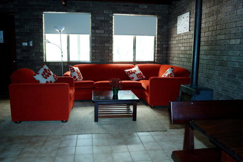 Caves Road Chalets - Darwin Holiday 2