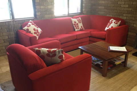 Caves Road Chalets - Darwin Holiday 7