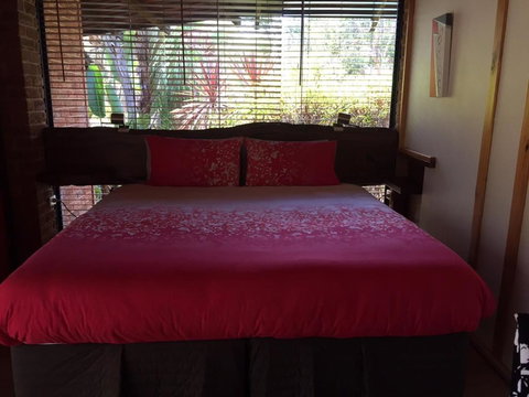 Dunsborough Ridge Retreat - Darwin Holiday 2