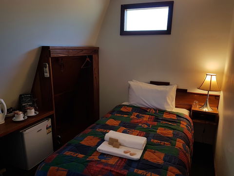 Admiral Stirling Inn - Darwin Holiday 4