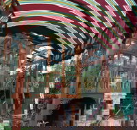 Bridgefield Guest House - Darwin Holiday