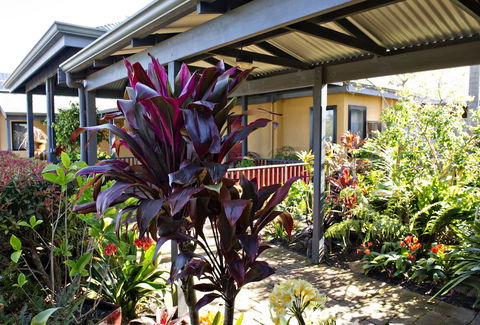 Vintages Accommodation - Darwin Holiday 0