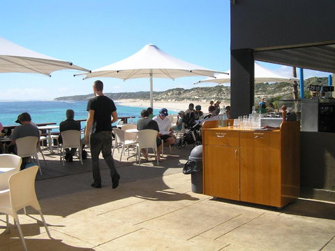 Beachside Prevelly Villas - Darwin Holiday 1