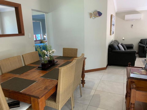 Beachside Prevelly Villas - Darwin Holiday 5