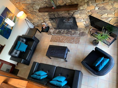 Beachside Prevelly Villas - Darwin Holiday 6