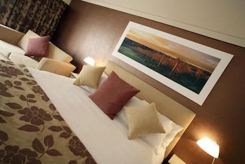 Heritage Trail Lodge Margaret River - Darwin Holiday 4