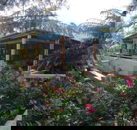 Heritage Trail Lodge Margaret River - Darwin Holiday