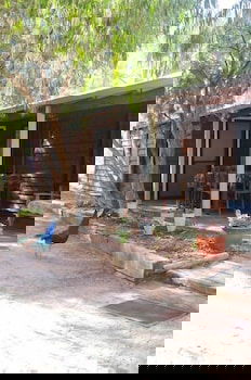 Yelverton WA Darwin Holiday