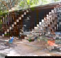 Kerriley Park Farm Stay - Darwin Holiday