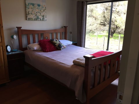Kerriley Park Farm Stay - Darwin Holiday 6
