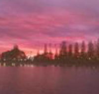 Sojourn on Gale Bed  Breakfast - Darwin Holiday
