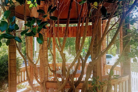 Adamsons Riverside Accommodation - Darwin Holiday 1