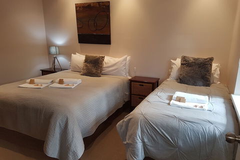 Adamsons Riverside Accommodation - Darwin Holiday 3