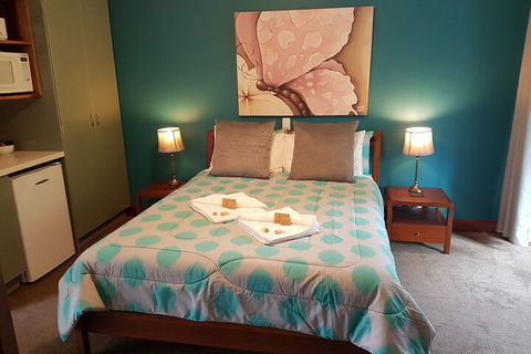 Adamsons Riverside Accommodation - Darwin Holiday 4