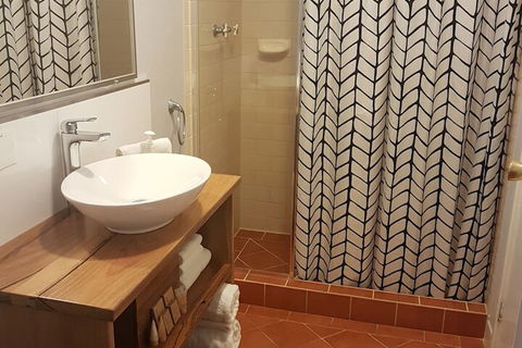 Adamsons Riverside Accommodation - Darwin Holiday 5