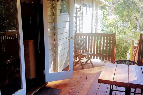 Adamsons Riverside Accommodation - Darwin Holiday 7