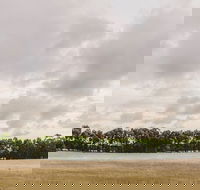 Yallingup Lodge Spa Retreat - Darwin Holiday