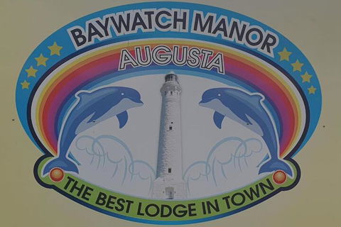 Baywatch Manor Augusta - Darwin Holiday 5