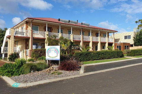Baywatch Manor Augusta - Darwin Holiday 6
