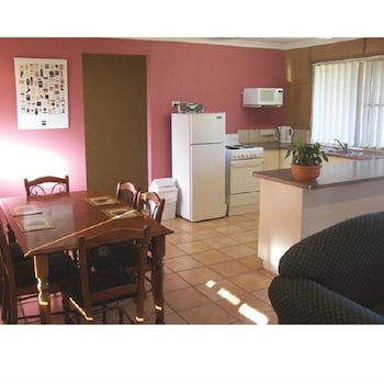 Adinfern Estate - Darwin Holiday 1