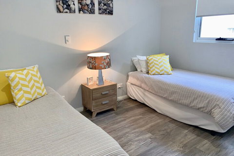 17 By The Sea Dunsborough - Darwin Holiday 1