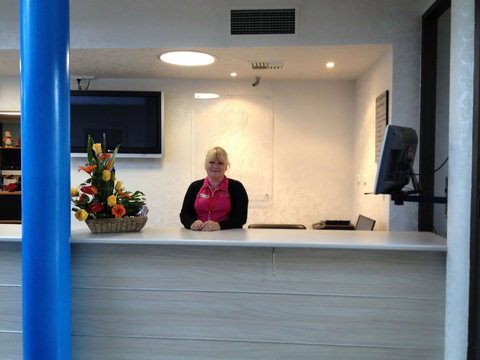 Silver Sands Resort - Darwin Holiday 1