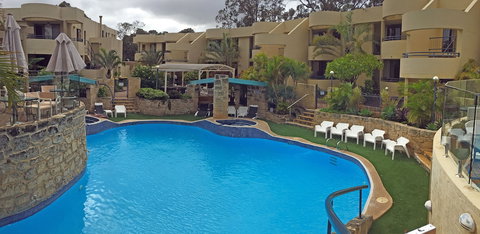 Silver Sands Resort - Darwin Holiday 5