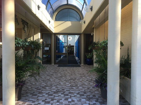 Silver Sands Resort - Darwin Holiday 2