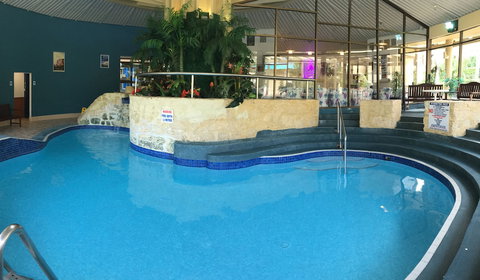 Silver Sands Resort - Darwin Holiday 6