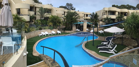 Silver Sands Resort - Darwin Holiday 3