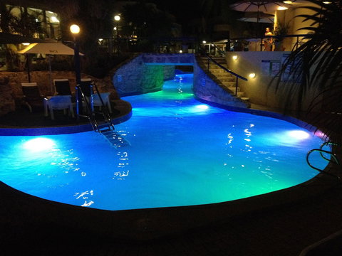 Silver Sands Resort - Darwin Holiday 4