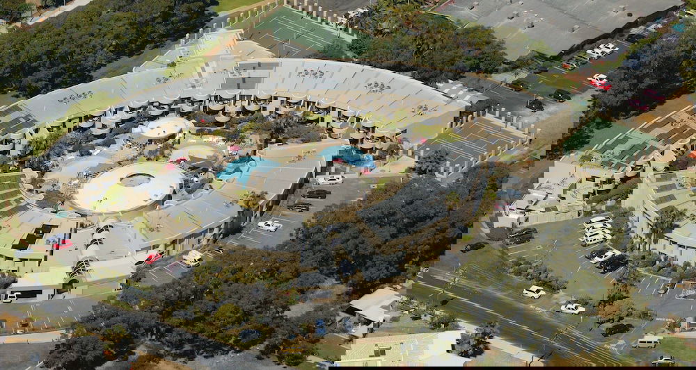 Silver Sands WA Darwin Holiday