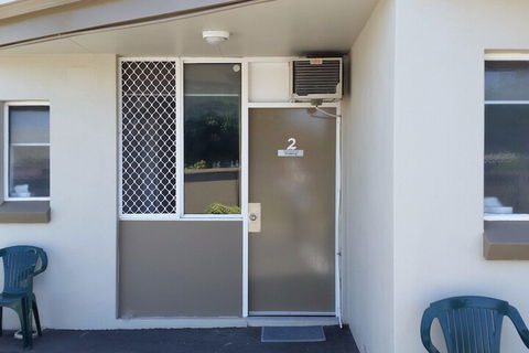 Foreshore Motel - Darwin Holiday 6